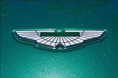 Quelle est cette marque ?