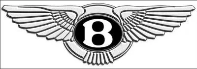 Quelle est cette marque ?