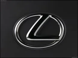 Quelle est cette marque ?