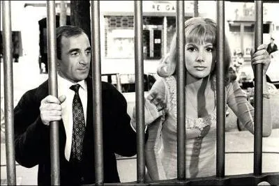 Dans quel film français sorti au cinéma en 1966, Charles Aznavour tient-il le rôle principal ? (clip)