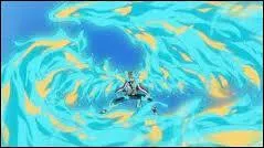 Comment s'appelle celui qui utilise le fruit du phénix ?