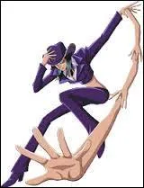 Quelle personne utilise le fruit de l'éclosion ?