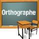Quiz Orthographe