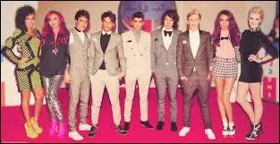 Quel est le dernier titre des One Direction ?