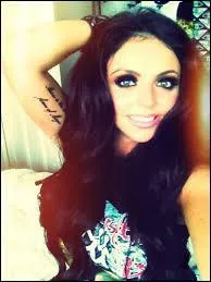 Quel est le nom complet de cette Little Mix ?