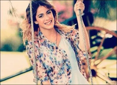 Depuis quand tient-elle le rôle de Violetta ?