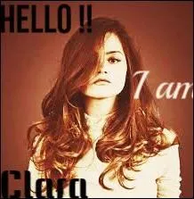 Actuellement (2014), elle a 12 ans. Elle adore Doctor Who, Teen Wolf, Divergent, Hunger Games, The Amazing Spiderman, Game of Thrones, Supernatural. Elle n'aime pas Violetta. Nous parlons de...