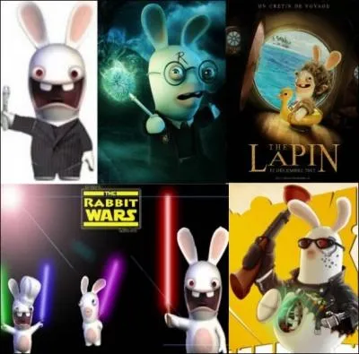 Il adore Doctor Who, Harry Potter, Sherlock, Seigneur des Anneaux, Star Wars, le Hobbit, Terminator, Grey's Anatomy et d'autres. C'est bien sûr...