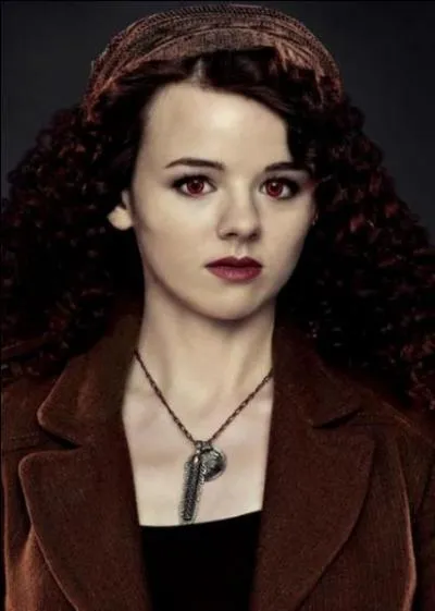 Je sais quand une personne me ment. Qui suis-je ?