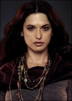 J'obéis constamment au personnage de la question précédente. Qui suis-je ?