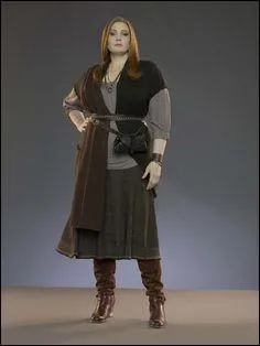 Je suis le leader du clan irlandais. Qui suis-je ?