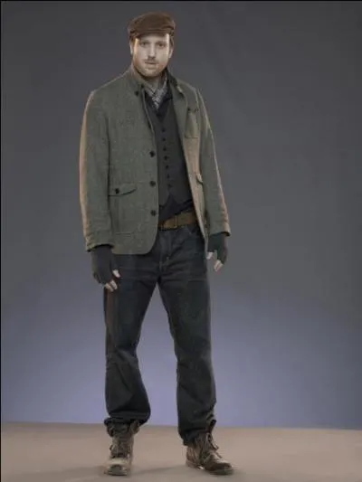 Je suis le frère du leader irlandais. Qui suis-je ?