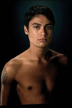 Mon nom de famille est Call. Qui suis-je ?