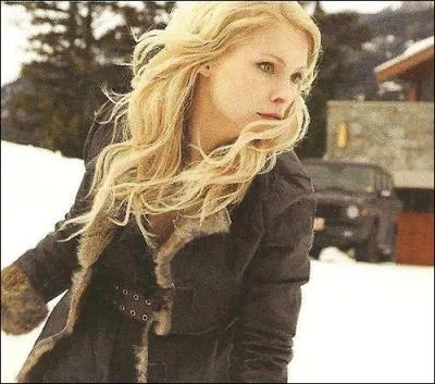 Je suis la meneuse des Denali. Qui suis-je ?