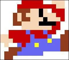 Nos écrans de télévision sont composés de pixels. De combien de couleurs sont composés ces pixels ?