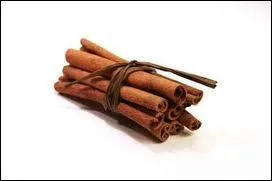 Quel est le nom de cette épice ?