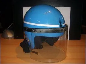 A qui est destiné ce casque ?