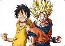 Ce manga est un shonen et le deuxième manga le plus vendu au monde, après "One Piece" :