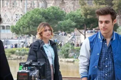 Quelle surprise réserve León à Violetta pour son anniversaire ?