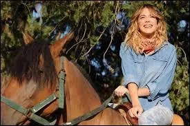 Quelle sera la nouvelle passion de Violetta ?