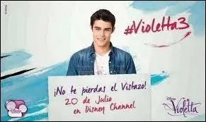 Tomas va t-il revenir lors de la saison 3 ?