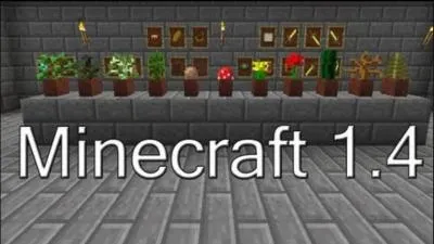 Lesquels de ses objets viennent de la mise à jour 1.4 sur xbox 360 ?