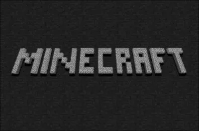 Quel est le développeur de Minecraft ?