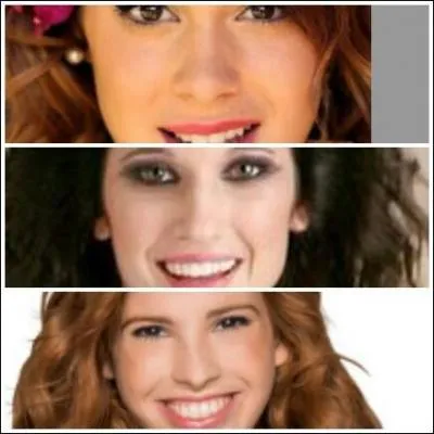 Comment s'appellent ces 3 personnes en vrai. ?