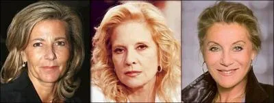 Qui est Annie Chancel ?