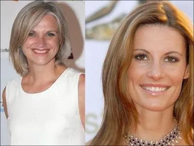 Quel est le point commun entre ces deux femmes ?