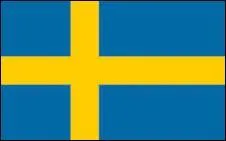 Quelle est la capitale de la Suède ?