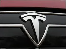 Quelle est cette marque de voiture ?