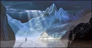 Comment s'appelle le royaume ?