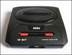 Quel est le jeu vidéo le plus connu sorti par Sega ?