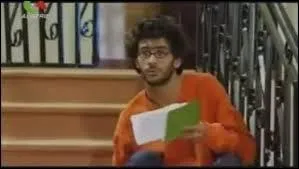 Que fait le grand frère Rezki ?