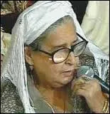 Quelle actrice a participé à la première saison et meurt juste après ?