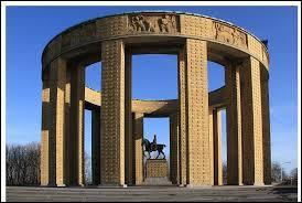 Quiz Monuments