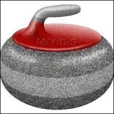 Sur quoi se pratique le curling ?