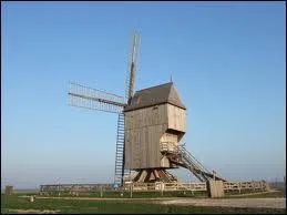 En quelle année le dernier Moulin de Valmy a-t-il été inauguré ?