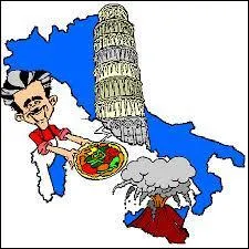 Laquelle de ces trois villes Italiennes est la pus peuplée ?