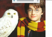 Quiz Harry Potter 1 : le film