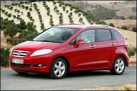 Ce modèle est un ...