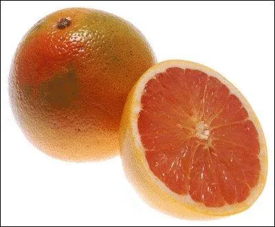 Comment appelle-t-on ce fruit en anglais ?