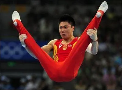 Combien de disciplines y a-t-il en gymnastique artistique masculine ?