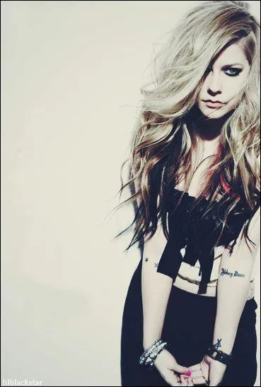 Comment appelle-t-on les fans d'Avril Lavigne ?