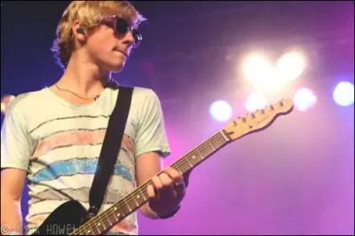 Comment appelle-t-on les fans de Ross Lynch ?