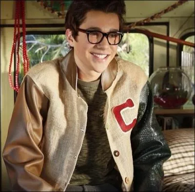 Comment se nomme son album sorti en 2014 ?