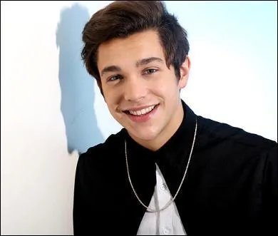 En 2014, il a donc :