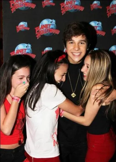 Comment se nomment ses fans ?