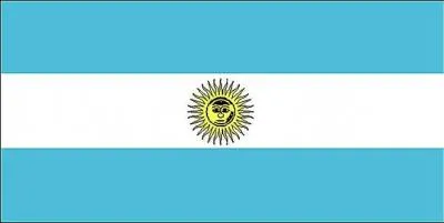 Quel pays représente ce drapeau ?